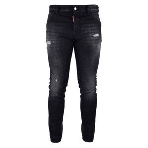 Dsquared2 Men Teddy Jean